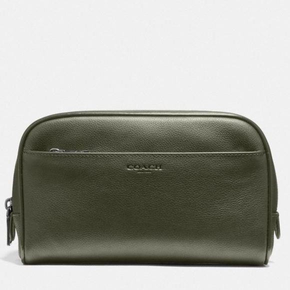 Coach Other - Coach overnight travel kit